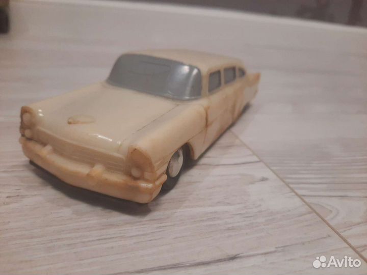 Редкие коллекционные советские игрушки 2 СССР