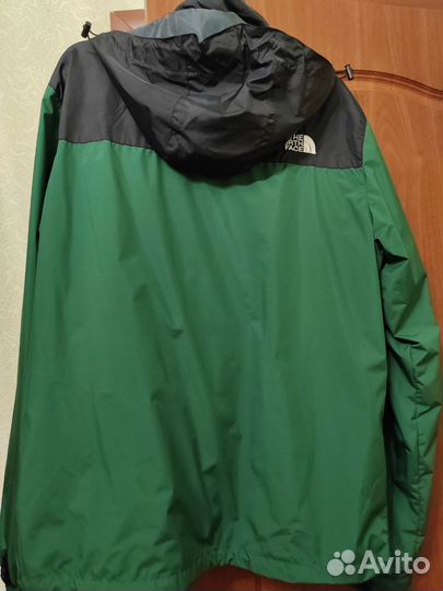 Куртка ветровка мужская Xl