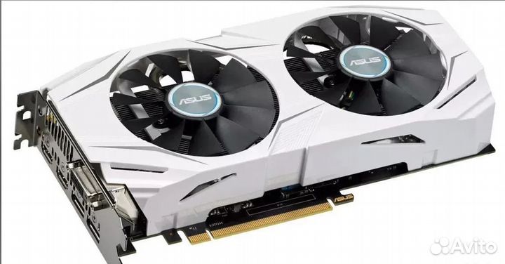 Видеокарты RTX 4070 ti 2060 super 1660 super