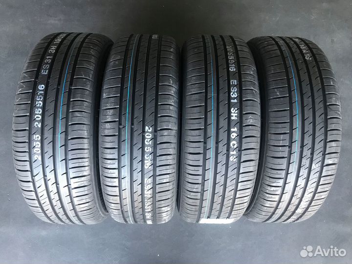 Kumho Ecowing ES31 185/65 R14 86H