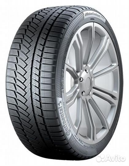 Continental ContiWinterContact TS 850 P 285/45 R21 113V