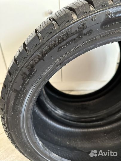 Triangle Snowlink TWT02 225/40 R18 92C