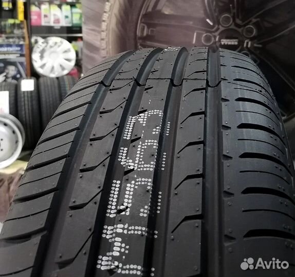 Maxxis Premitra HP5 225/45 R18 95W