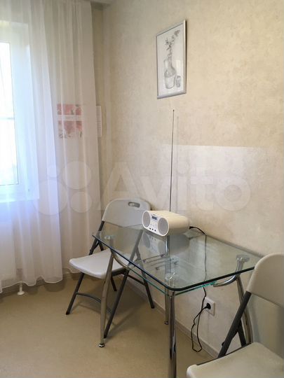 2-к. квартира, 45 м², 2/3 эт.