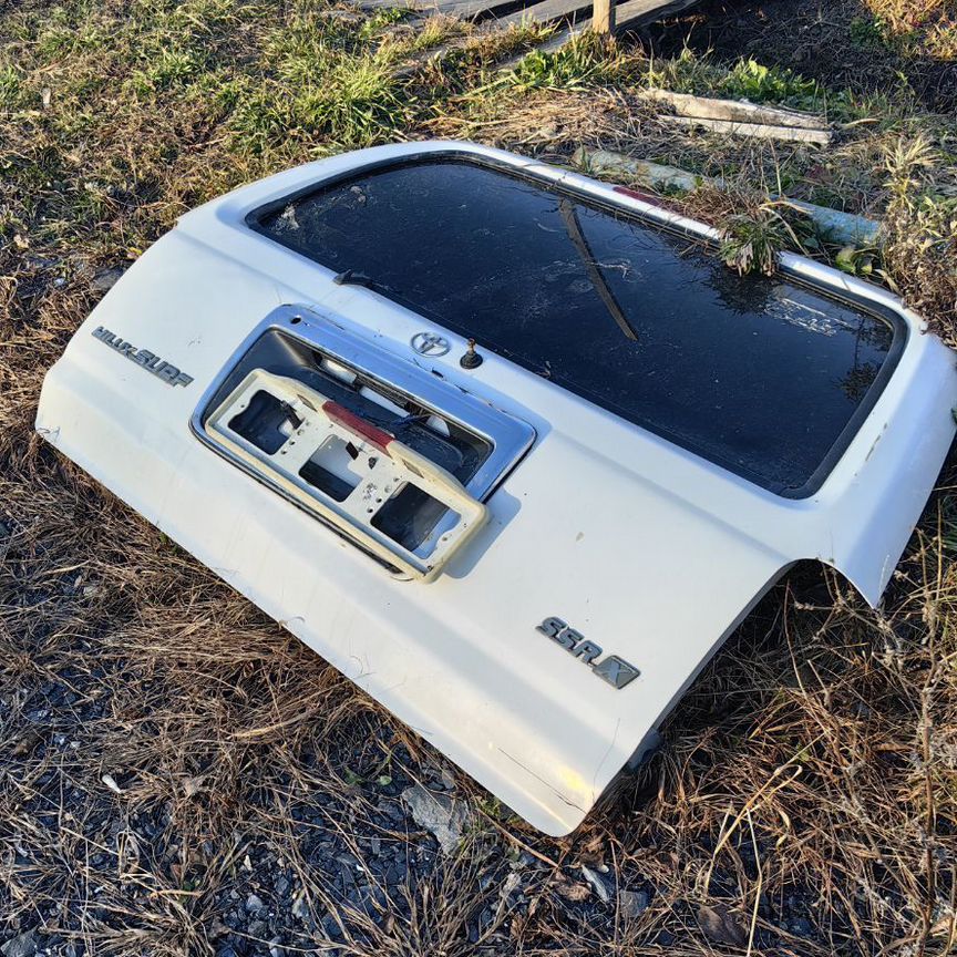 surf 185 - Кузов: купить запчасти ⚙ во всех регионах | Б/у