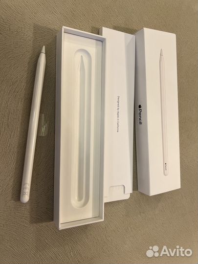 Apple Pencil 2