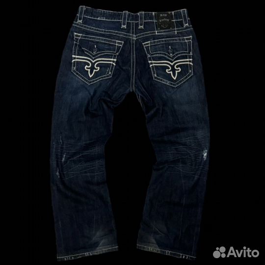 Rock Revival Jeans 36