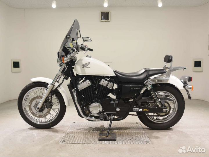 Honda VT750S 2010г