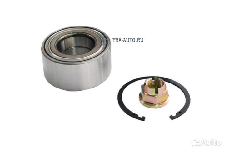 Asam-SA 30840 Подшипник ступицы задний (компл.)