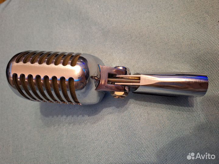 Микрофон Shure 55SH series II