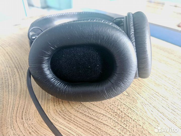 Наушники Sony MDR-7506