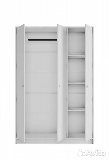 Шкаф пятидверный Лайт