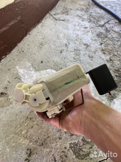 Топливный насос camry 45 3.5 оригинал