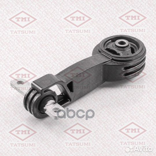 Опора двигателя верхняя перед TEG1069 tatsumi