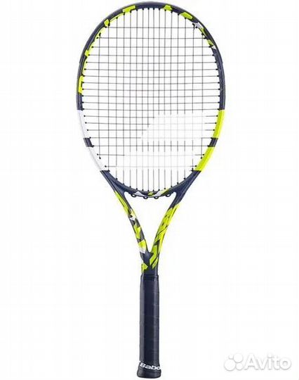 Теннисная ракетка Babolat Boost Aero 2023