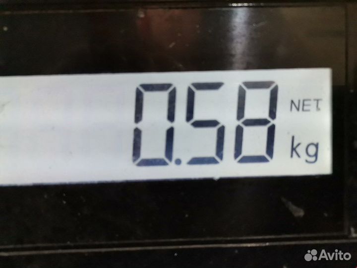 Форсунка дизельная электрическая для Ford Focus 2