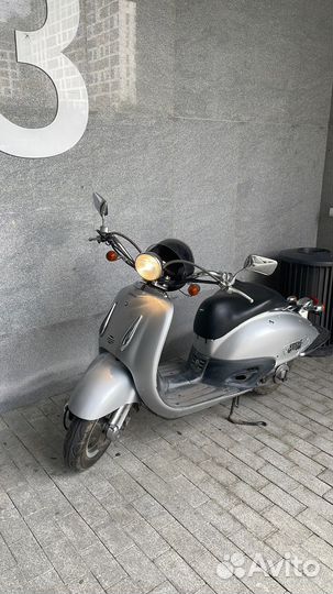 Honda joker