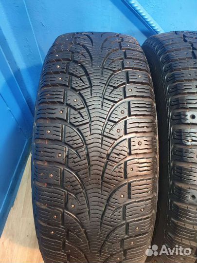 Pirelli Winter Carving Edge 215/55 R16