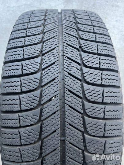 Комлпект оригинальных колес audi WSP Italy 245/40R