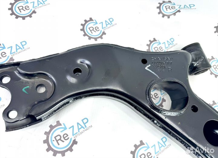 Рычаг передний нижний правый Changan CS75plus CD07