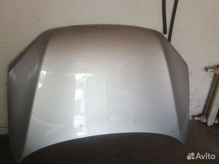 Капот LADA granta