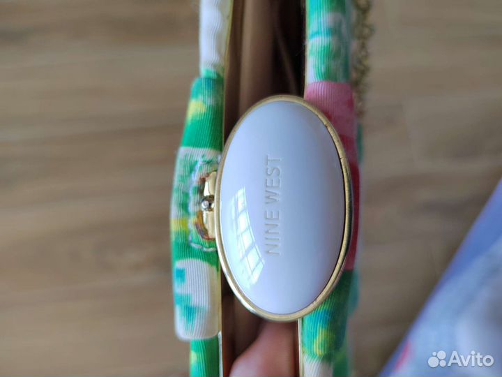 Сумка женская клатч