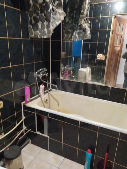 1-к. квартира, 36 м², 2/5 эт.