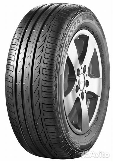 Bridgestone Turanza T001 215/50 R18