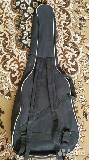 Чехол Lutner для гитары