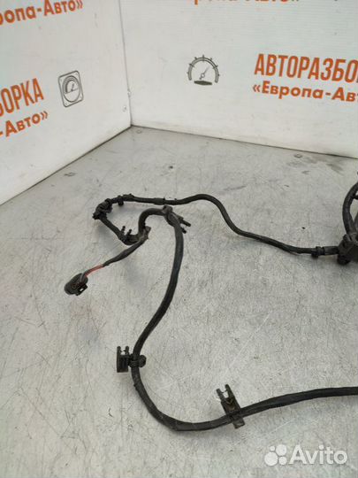 Проводка (коса) Volkswagen Passat B6 седан 2 Л