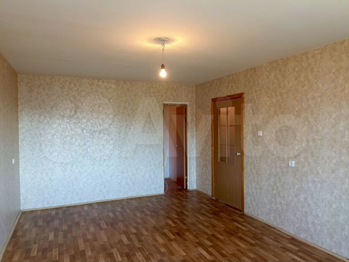 1-к. квартира, 49 м², 3/11 эт.