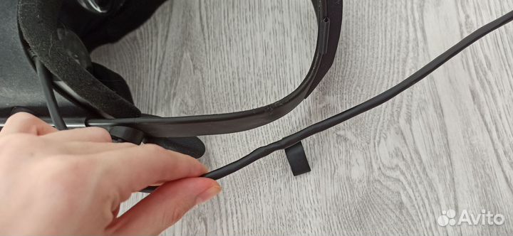 Oculus Rift CV1