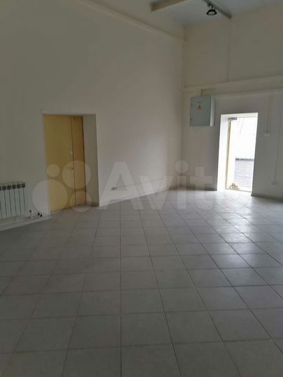 Торговая площадь, 48 м²
