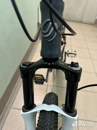 Велосипед jamis 26