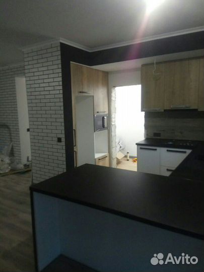 Мебель на заказ