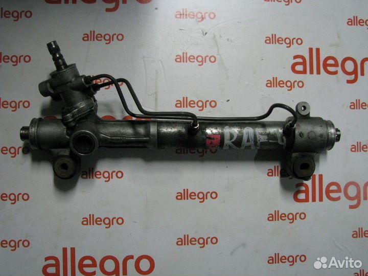 Toyota Rav 4 рейка рулевая