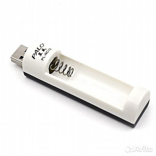 GP USB зарядное устройство Ni-MH аккумулятора