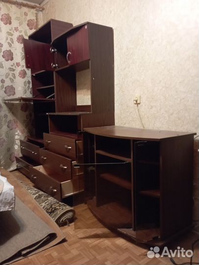 Шкафы