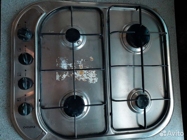 Варочная панель Ардо