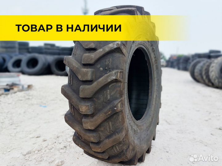 Спец шины на погрузчик 16.9-24 Nortec TC-108 б/у