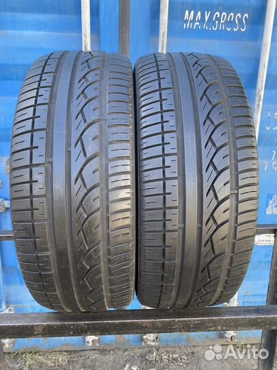 Kumho Ecsta KH11 215/55 R18 95H