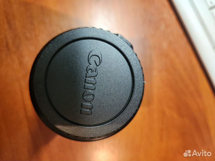 Объектив exakta