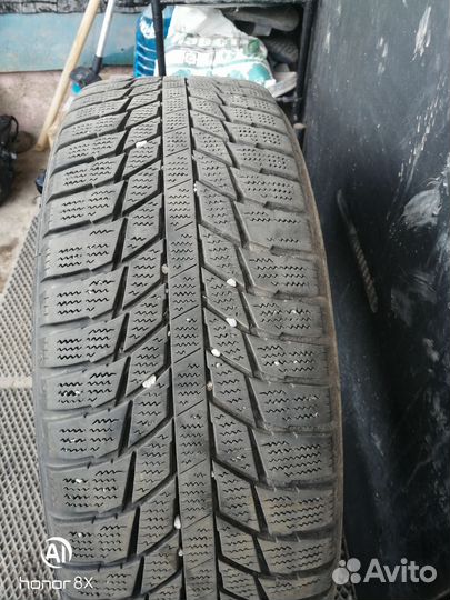 Triangle Snowlink PL02 205/60 R16