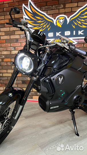 Электробайк TC Max 
