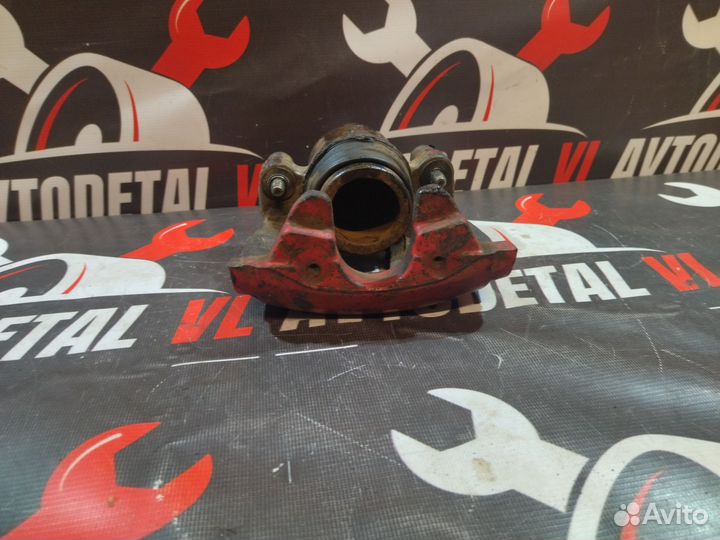 Суппорт передний Ford Focus C-max 1