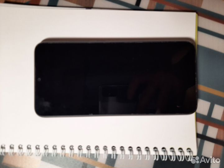 Xiaomi redmi 9a 32gb