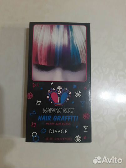 Мелки для волос