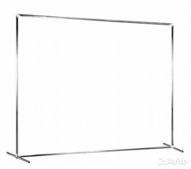 Каркас для фотозоны аренда