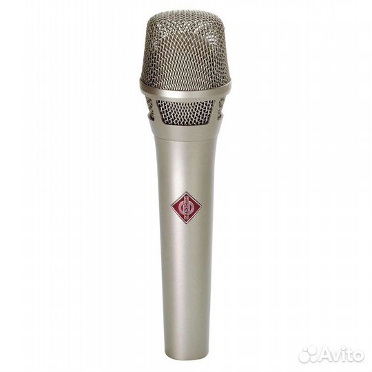 Вокальный микрофон Neumann KMS 105