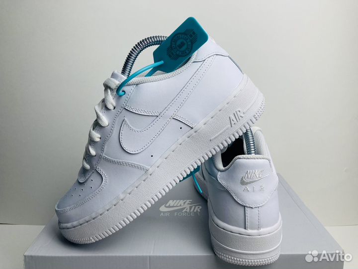 Nike Air Force 1 Оригинал 39 размер